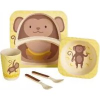 Notice Ernesto HG02049 Vaisselle pour enfant