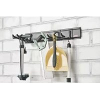 POWERFIX Z30943A1 - Rangement mural