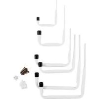 POWERFIX IAN 300474 - Support de fixation mural