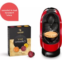Tchibo Cafissimo Pure - Machine à café