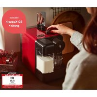 Tchibo Cafissimo milk - Machine à café