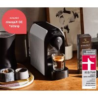 Tchibo Cafissimo easy - Machine à café