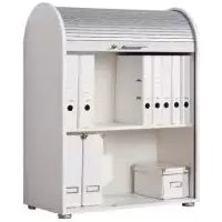 UNITED OFFICE IAN 59941 - Meuble de rangement
