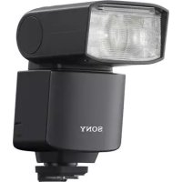 Notice SONY HVLF46RM Flash