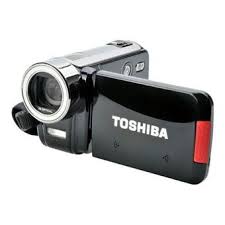  CAMILEO H30   TOSHIBA