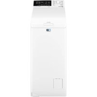 Notice ELECTROLUX EW6T3622AF 洗衣机