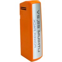 Notice ELECTROLUX ZE037 Batterie