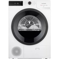 INVENTUM VDW9001W - Sèche-linge