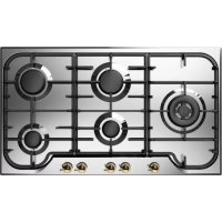 Notice ILVE HCB90SDN Cuisinière