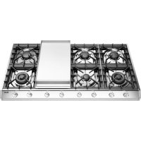 Notice ILVE HCP1265FD Cuisinière