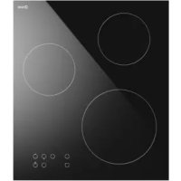 Notice ILVE PRO LINE KHVI45TC Cuisinière