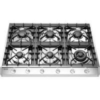 Notice ILVE HCP9656D Cuisinière