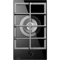 Notice ILVE HCG30CK Cuisinière
