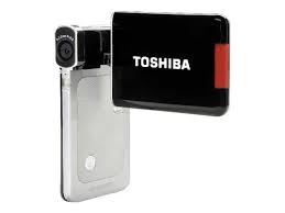  CAMILEO S20   TOSHIBA
