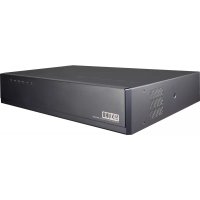 WiseNet X XRN2010 Hanwha