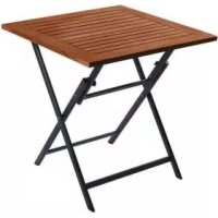 Notice FLORABEST IAN 311149 Table de jardin
