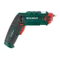 PARKSIDE Rapidfire 2.2 - Nekategorizirano