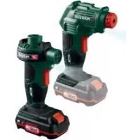 Notice PARKSIDE PALP 20LI A1 Kabelloser Kompressor
