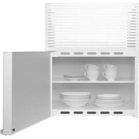 Notice AEG OT450DW Tiroir et armoire chauffants