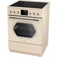 Notice GORENJE EC63INI Plaque de cuisson électrique