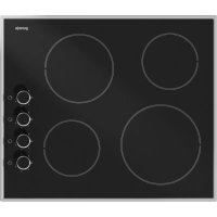 Notice GORENJE EC610X Plaque de cuisson électrique