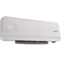 Bimar HP116 - Calefacción