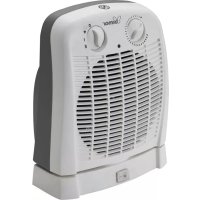 Bimar HF195 - Calefacción