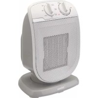 Bimar HP118 - Calefacción