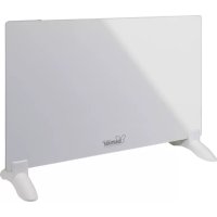 Bimar HC508 - Calefacción