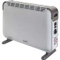 Bimar HC505 - Calefacción