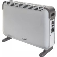 Bimar HC504 - Calefacción