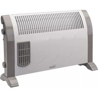 Bimar HC509 - Calefacción