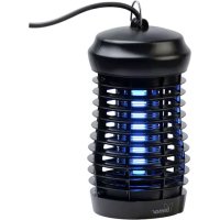 Bimar Z28 - Controllo dei parassiti