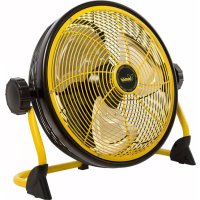 Bimar VS30 - Fan