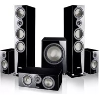 Chrono SL 596.2 CANTON