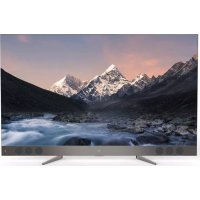 Notice TCL U65X9006 Poussette