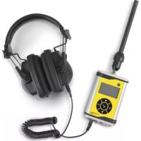 TROTEC SL3000 - Détecteur de fuites