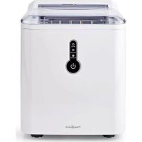 NEDIS KAIC100FWT - Μηχανή πάγου