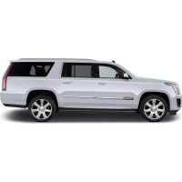 Notice CADILLAC ESCALADE (2022) Voiture