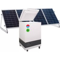 VLS 024 SDD VESTFROST