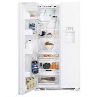 GE Profile Arctica CustomStyle PSI23NGMWW - Fridge