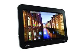 Notice TOSHIBA EXCITE PRO AT10LE-A-108 Tablette