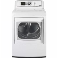 GE Profile Harmony PTDN800GMWW - Tumble drier