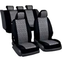 Notice ULTIMATE SPEED IAN 274742 Housse de siège auto