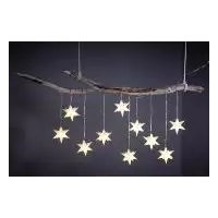 Notice Livarno Lux HG06499 Slingerverlichting