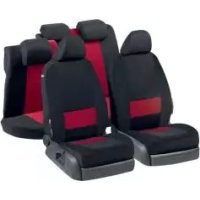 Notice ULTIMATE SPEED IAN 281376 Housse de siège auto