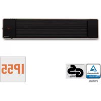 TROTEC IRD 1200 - Chauffage