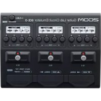 ZOOM GCE3 - ハイファイシステム