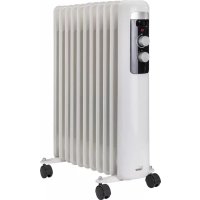 Bimar HO411 - Heizung