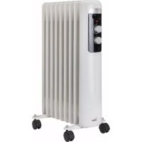 Bimar HO409 - Calefacción